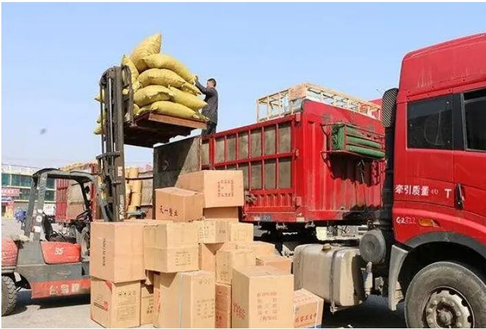 厦门到浦口区物流专线