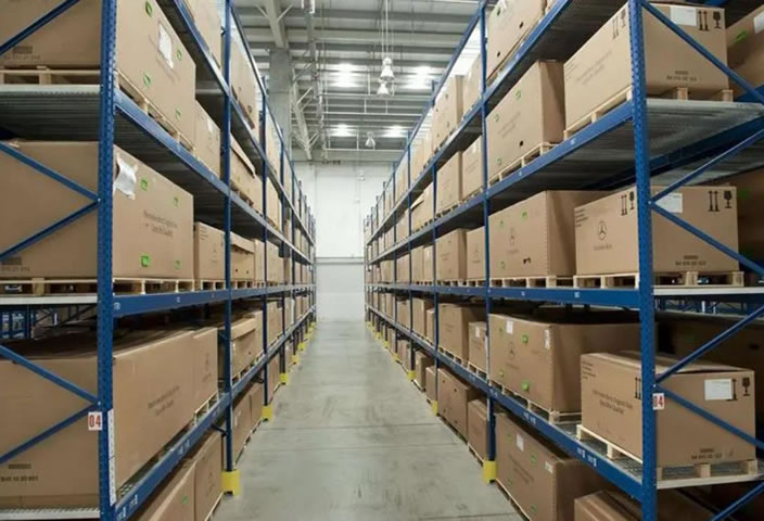 厦门到浦口区货物仓储