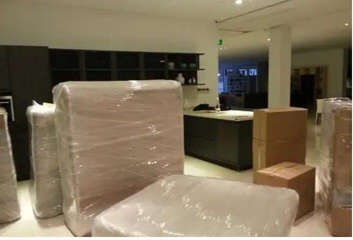 厦门到浦口区长途搬家