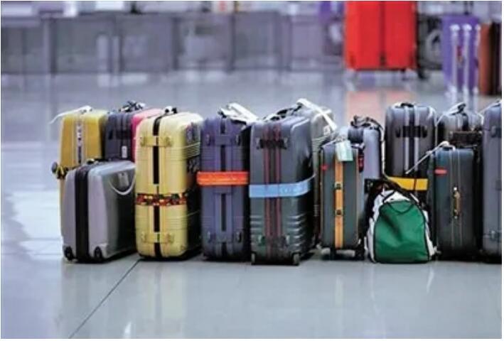 厦门到浦口区行李托运