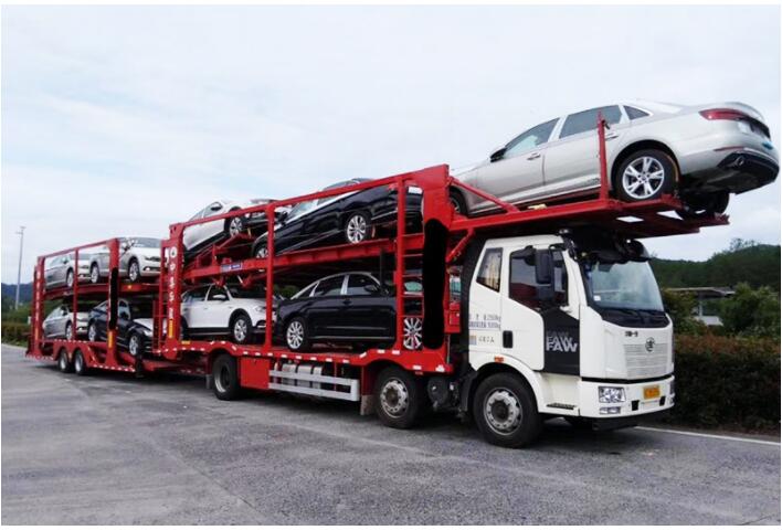 厦门到浦口区轿车托运